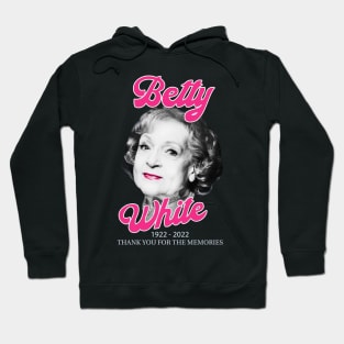 Be like betty Hoodie